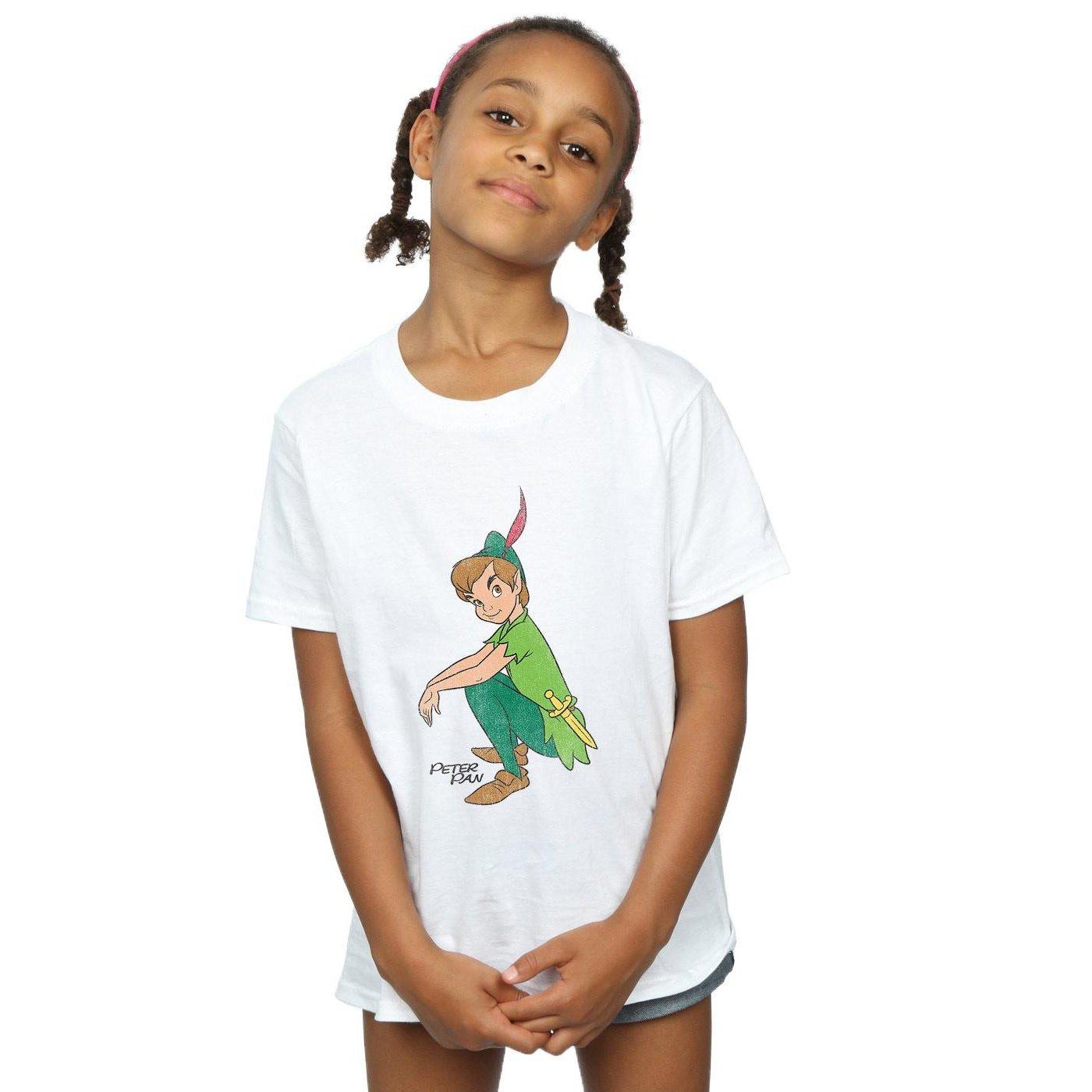 Peter Pan  Tshirt CLASSIC 