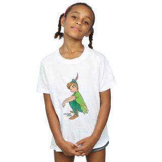 Peter Pan  Tshirt CLASSIC 