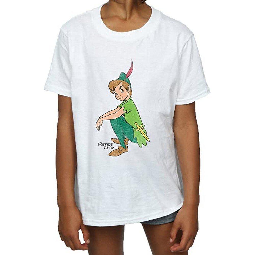 Peter Pan  Tshirt CLASSIC 