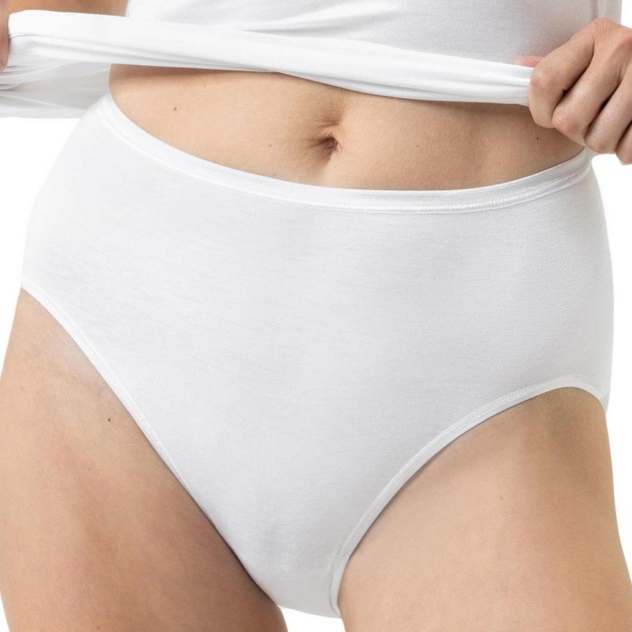 mey  Modal Pure lot de 3  - culottes taille haute 