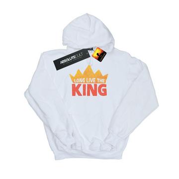 The Lion King Movie Long Live The King Kapuzenpullover