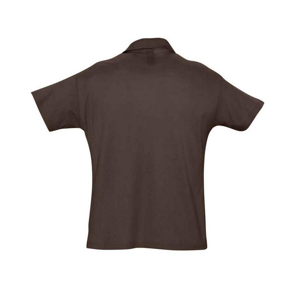 SOLS Summer II Maglietta Polo  