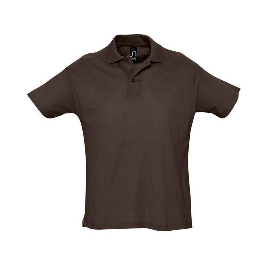 Summer Ii Maglietta Polo