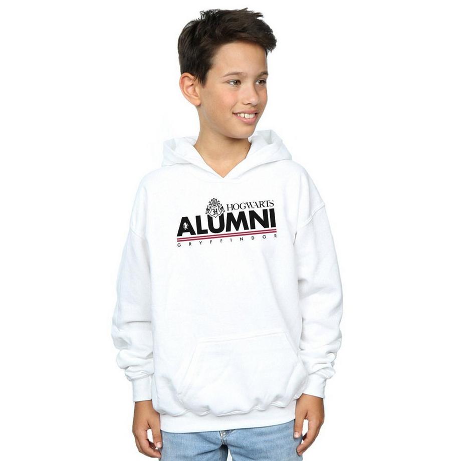 Harry Potter  Sweat à capuche HOGWARTS GRYFFINDOR 