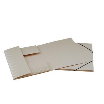 EROLA ER-Pendenzenmappe A4 33299 chamois