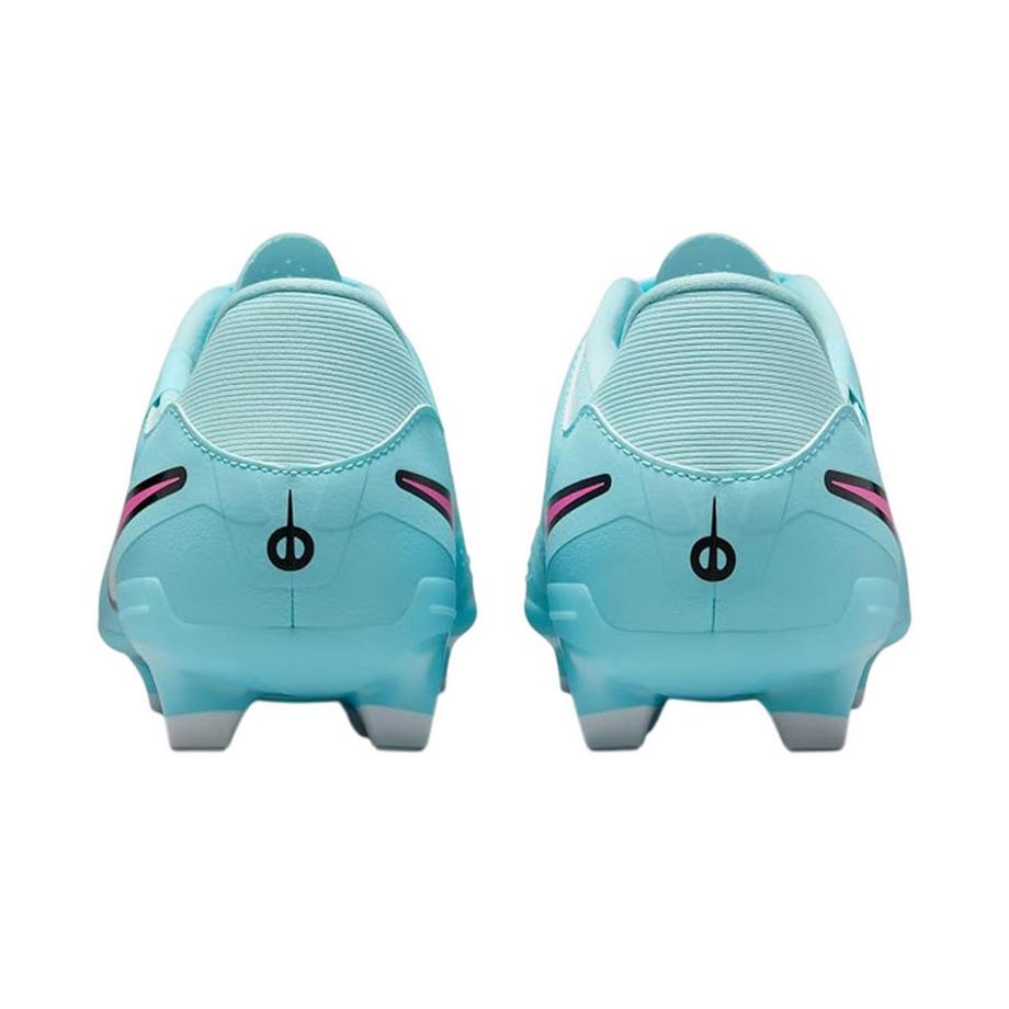 NIKE Tiempo Legend 10 Scarpe Da Calcio Terreni Compatti Pelle  