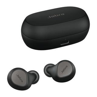 Jabra  Ecouteurs sans fil  Elite 7 Pro Bluetooth avec réduction de bruit Noir titane 