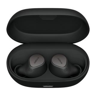 Jabra  Ecouteurs sans fil  Elite 7 Pro Bluetooth avec réduction de bruit Noir titane 