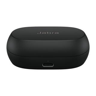 Jabra  Ecouteurs sans fil  Elite 7 Pro Bluetooth avec réduction de bruit Noir titane 