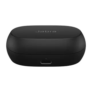 Jabra In-Ear-Bluetooth®-Kopfhörer Elite 5 mit ANC, Titanschwarz