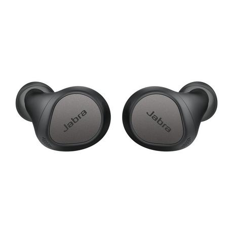 Jabra  Ecouteurs sans fil  Elite 7 Pro Bluetooth avec réduction de bruit Noir titane 