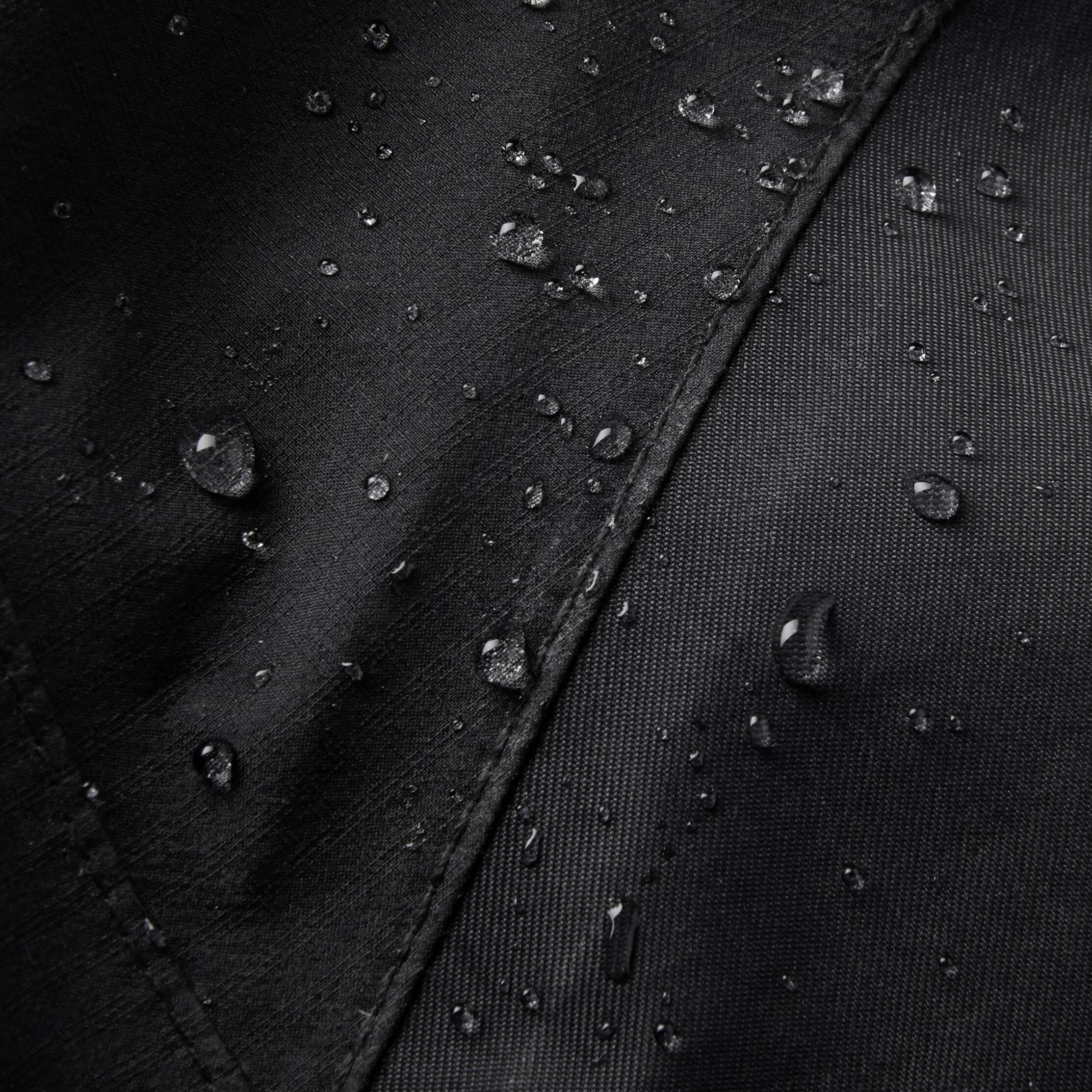 BTWIN  Ueberhose  wasserdicht Velo Polyester 