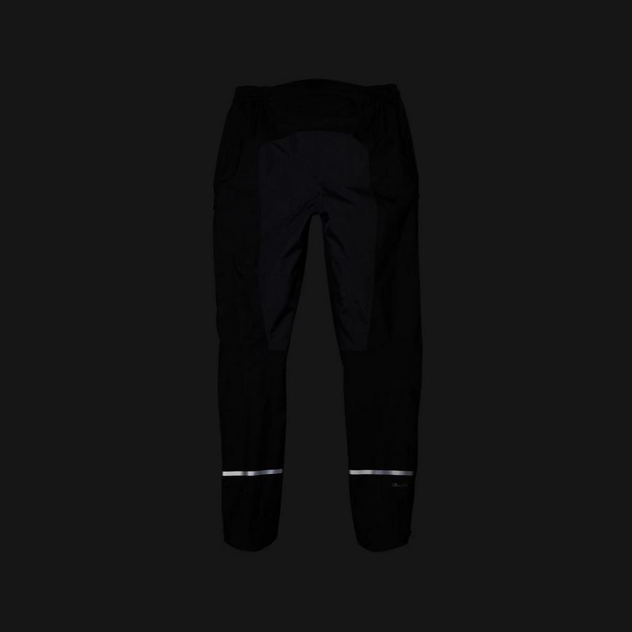 BTWIN  Pantalon de pluie imperméable City 900 