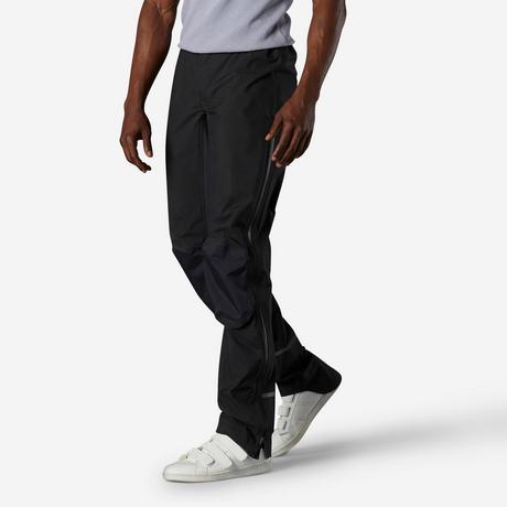 BTWIN  Ueberhose  wasserdicht Velo Polyester 