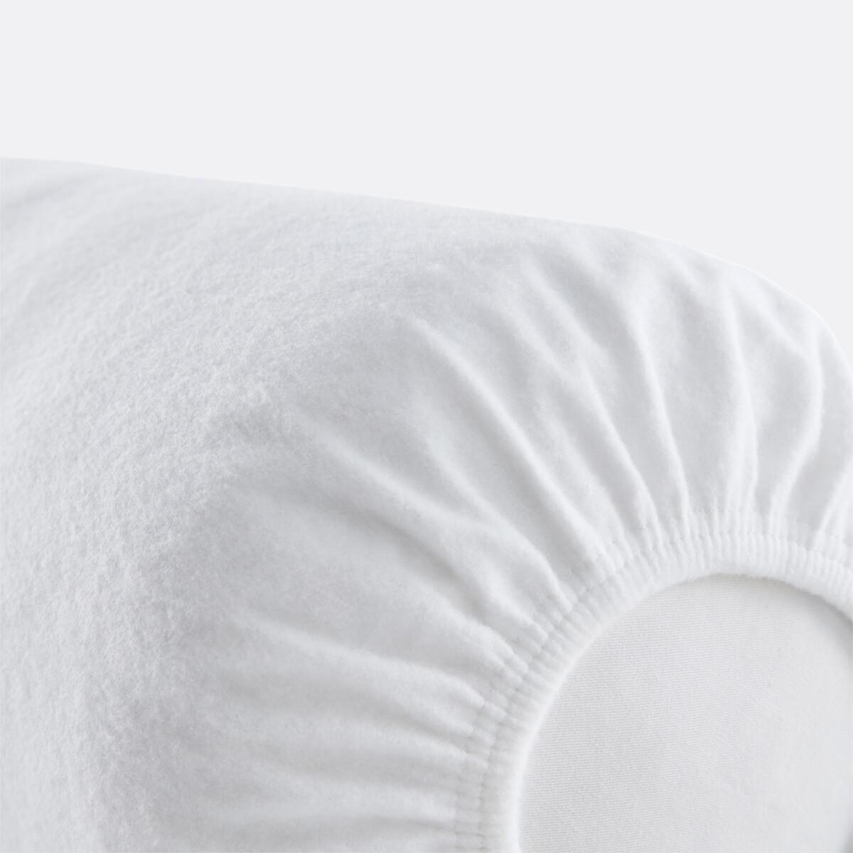 La Redoute Intérieurs Protège traversin absorbant anti-acarien  