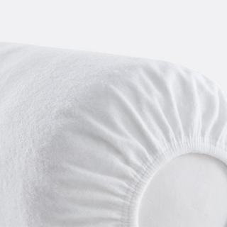 La Redoute Intérieurs Protège traversin absorbant anti-acarien  