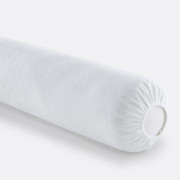 Saugfähiger Pfulmen-Schonbezug mit Milbenschutzbehandlung