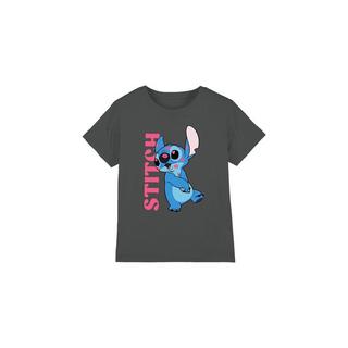 Lilo & Stitch  Covered In Kisses TShirt 