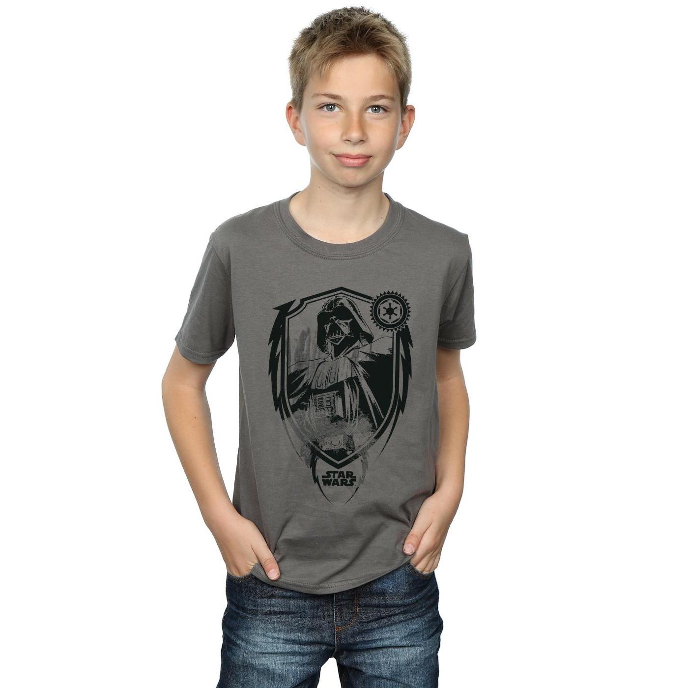 STAR WARS  Tshirt DARTH VADER 