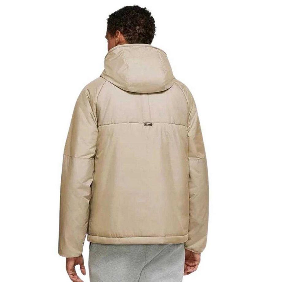 NIKE Veste Sportswear Thermafit à Capuche  