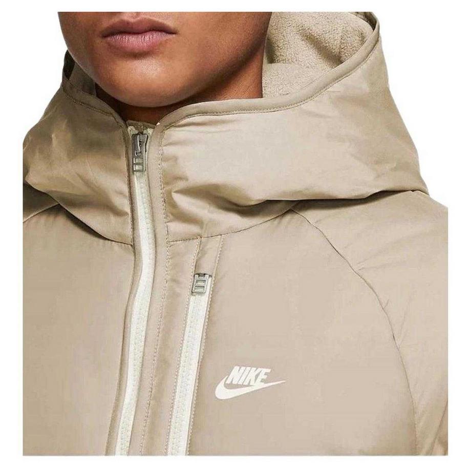 NIKE Veste Sportswear Thermafit à Capuche  