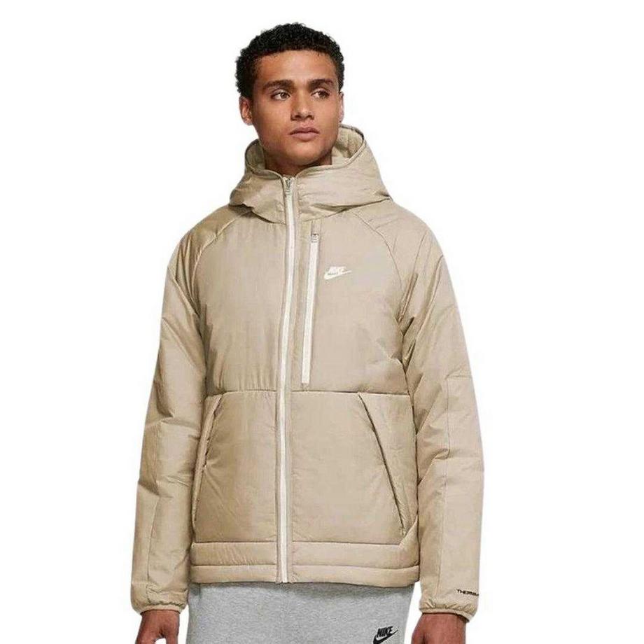 NIKE Veste Sportswear Thermafit à Capuche  