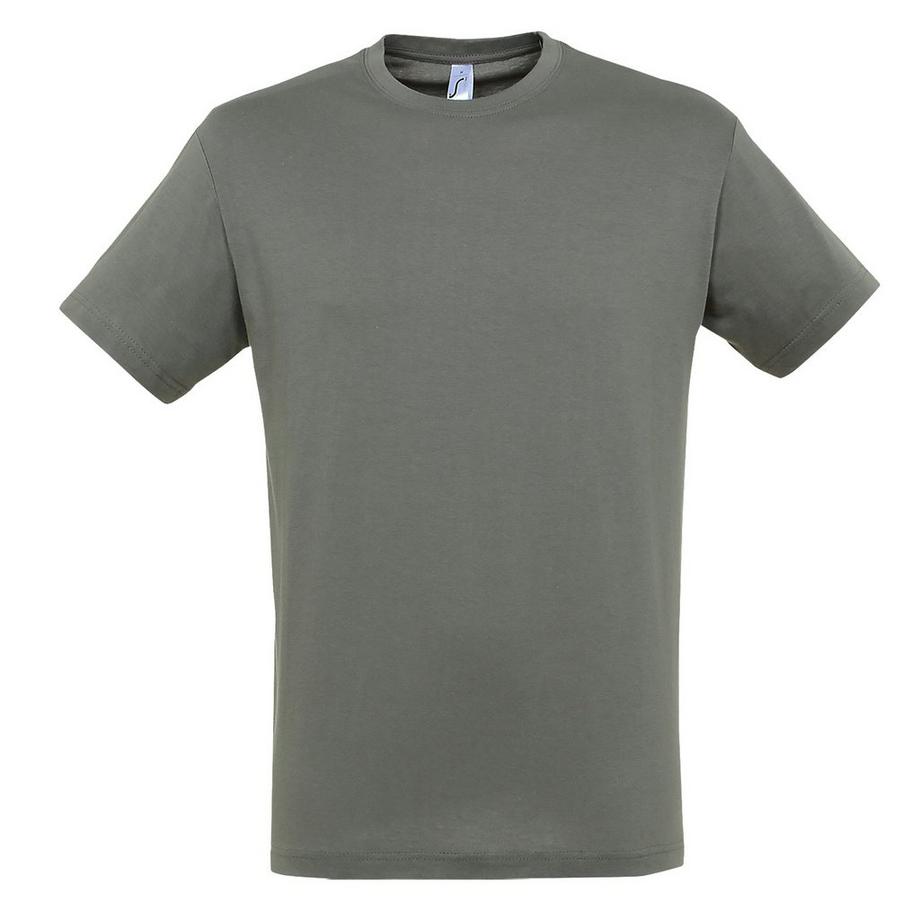 SOLS Regent Kurzarm T-Shirt  