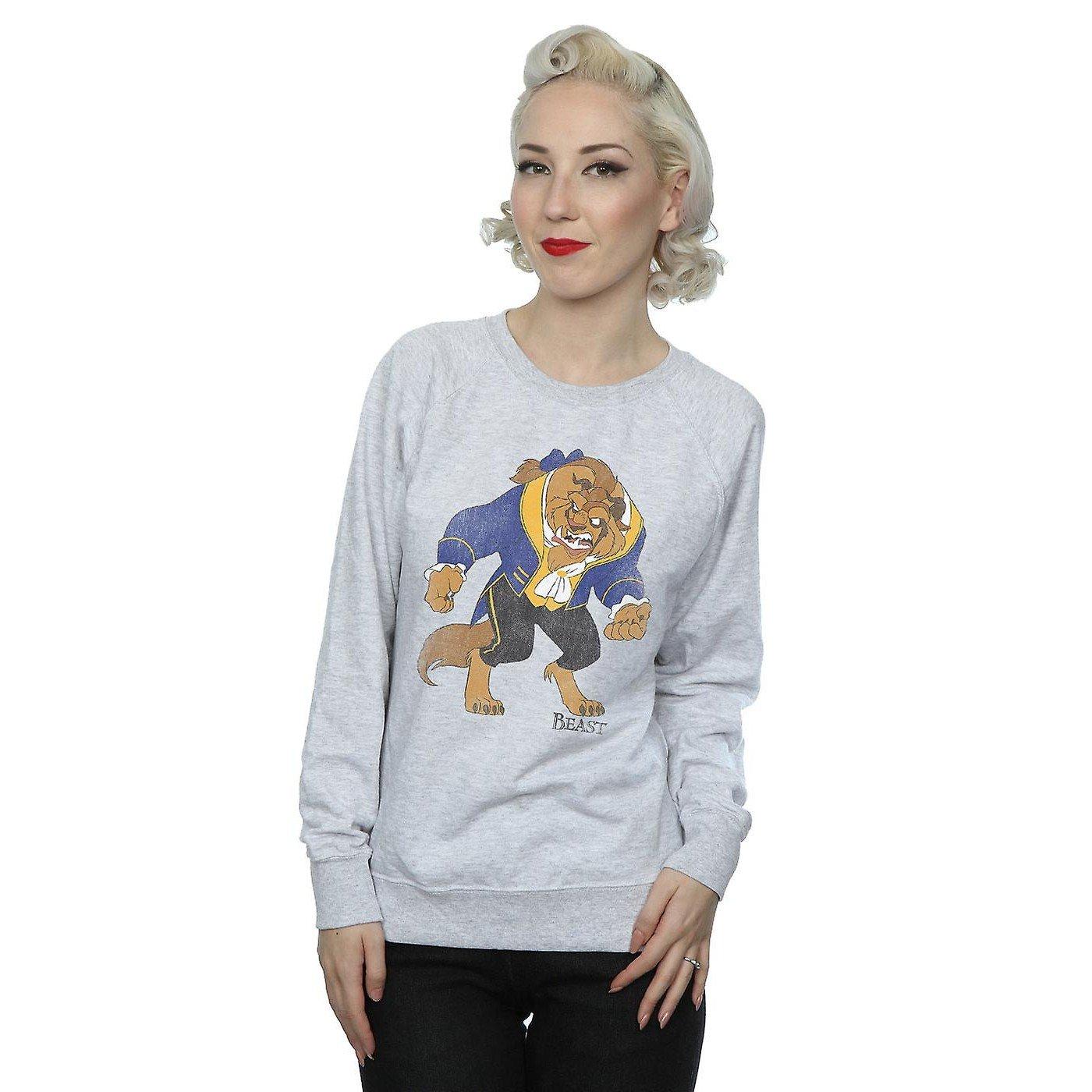 Beauty And The Beast  Sweat CLASSIC 