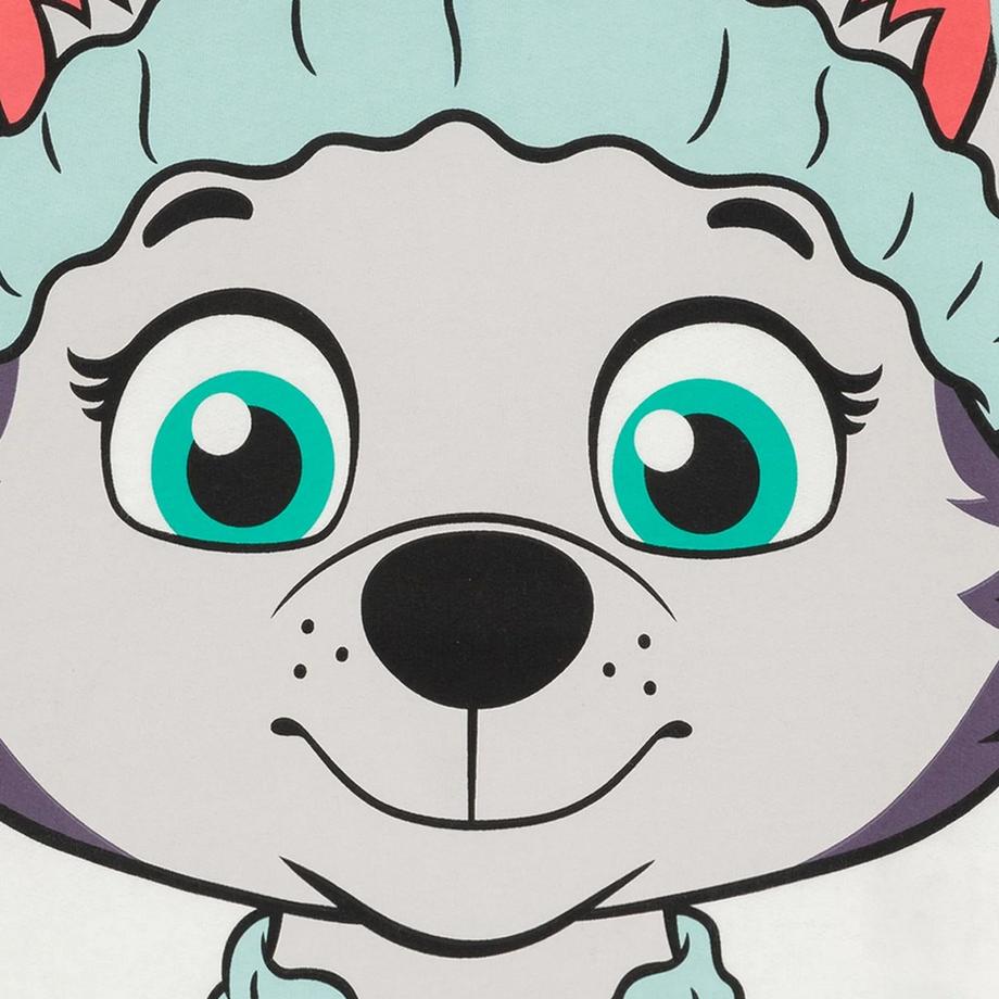 PAW PATROL  Kapuzenpullover 3DOhren 