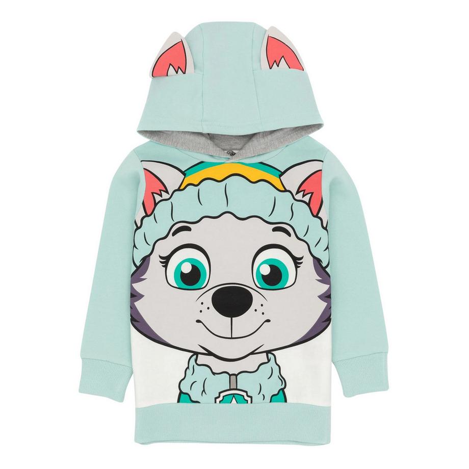 PAW PATROL  Kapuzenpullover 3DOhren 