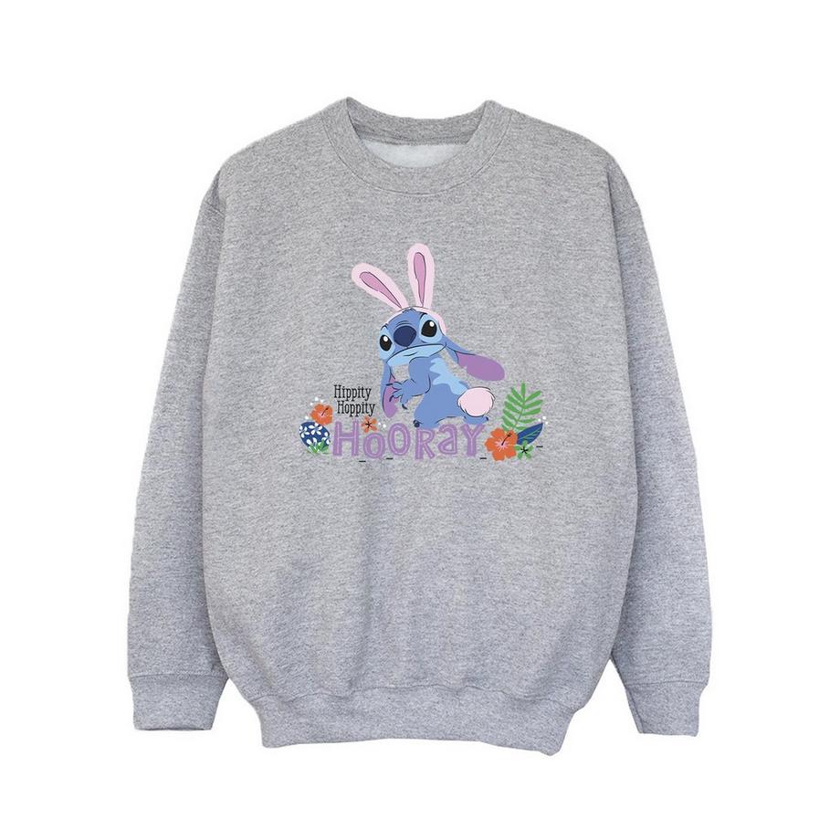 Hippity Hop Sweatshirt