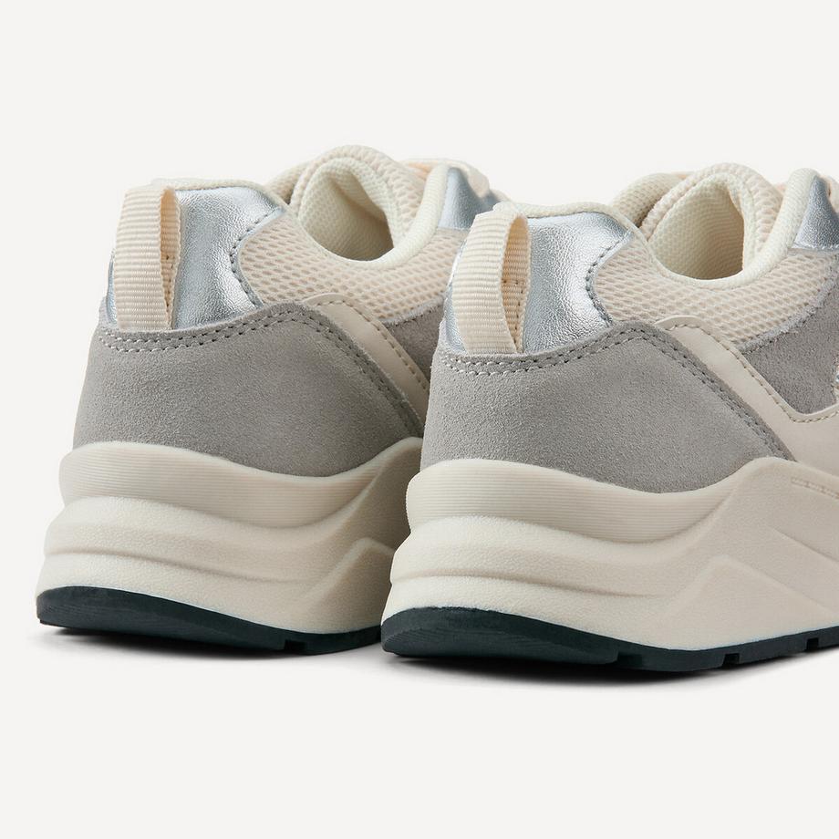 La Redoute Collections Sneakers mit Schnürung  