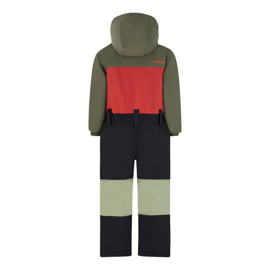 PROTEST  Schneeanzug PRTSOUL TD 