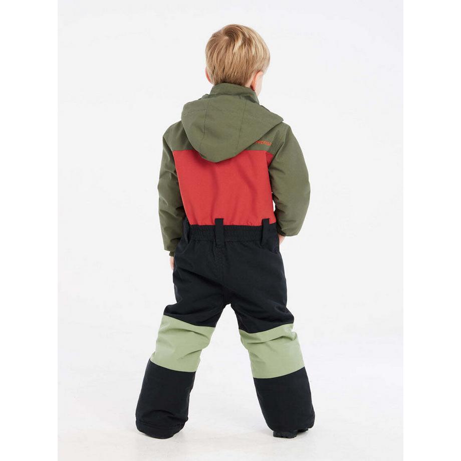 PROTEST  Schneeanzug PRTSOUL TD 