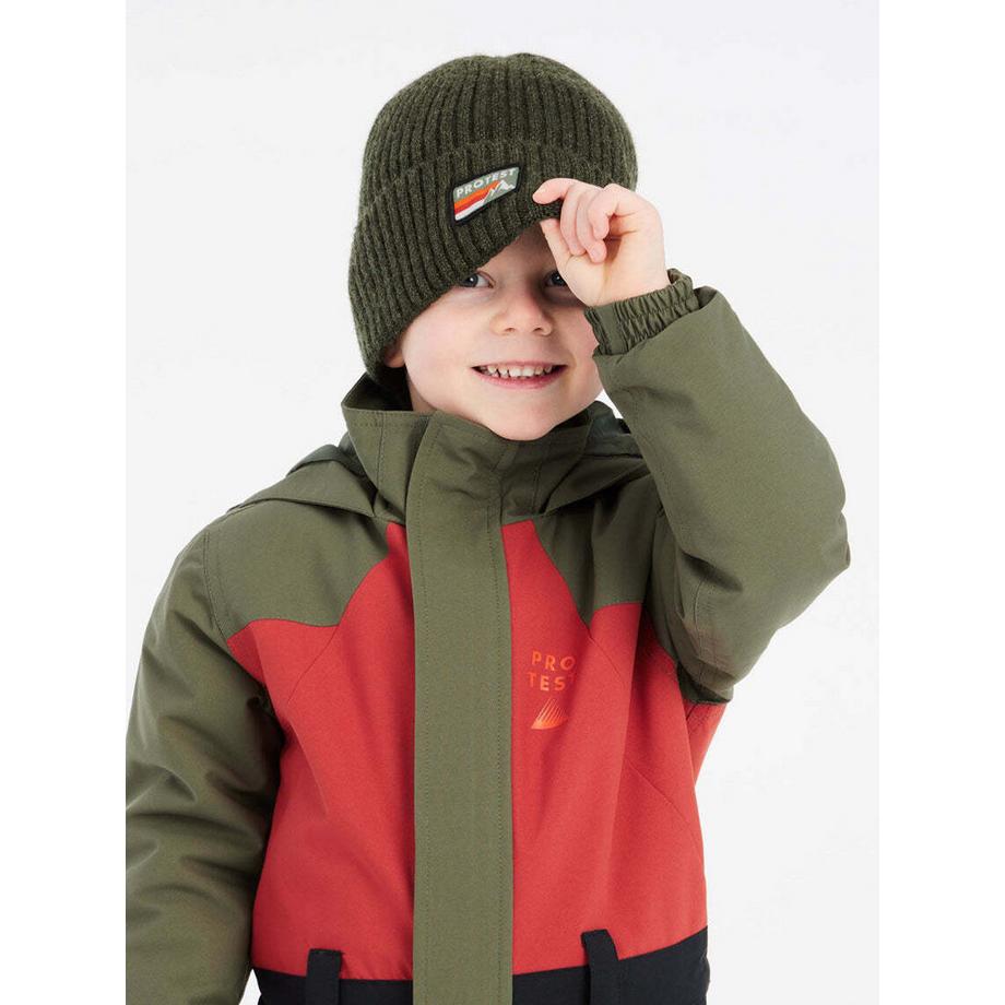 PROTEST  Schneeanzug PRTSOUL TD 