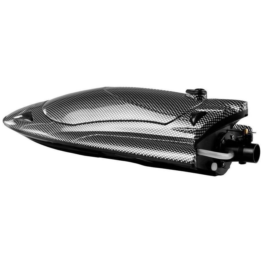 Amewi  Stingray Speedboot mit Jetantrieb 335mm RTR Carbon-Optik 40 km/h 