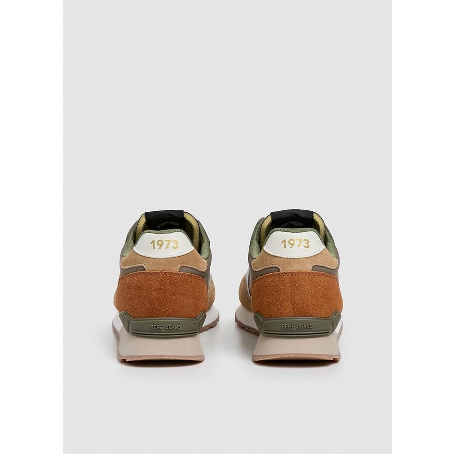 Pepe Jeans Brit Must Sneakers  