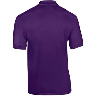 Gildan DryBlend Kurzarm Polo Shirt  