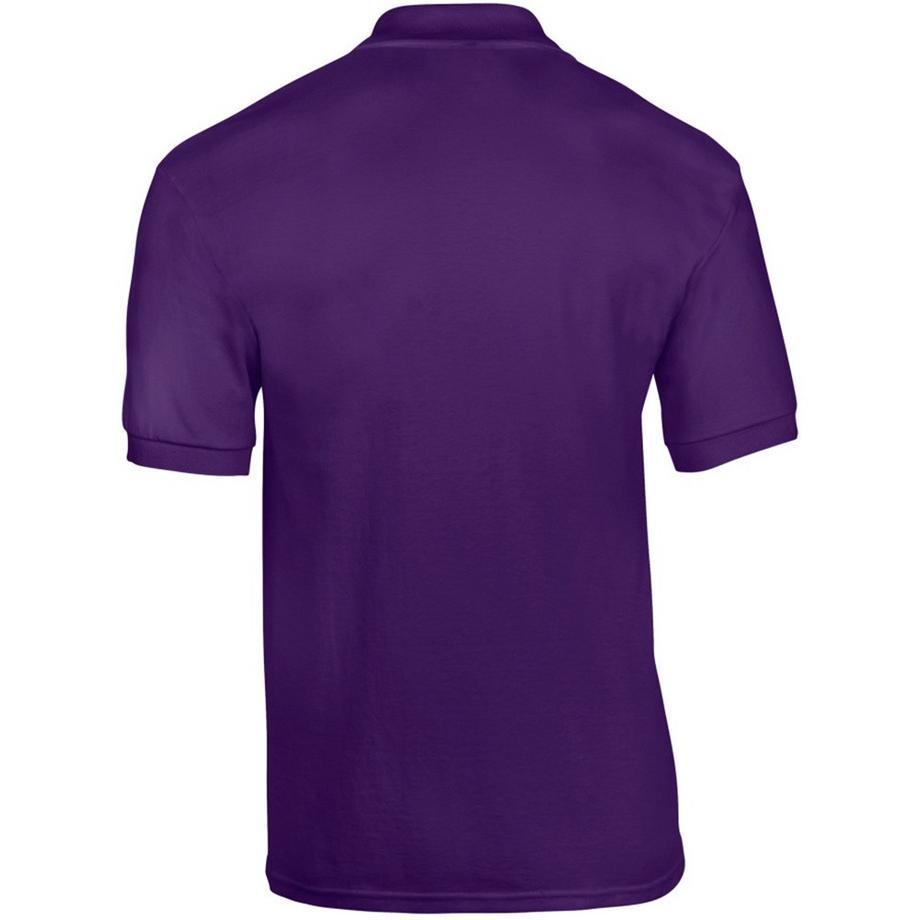 Gildan DryBlend Kurzarm Polo Shirt  
