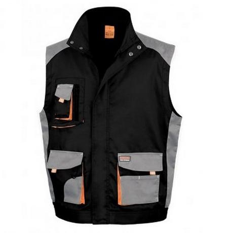 Result  Gilet de travail WORKGUARD 