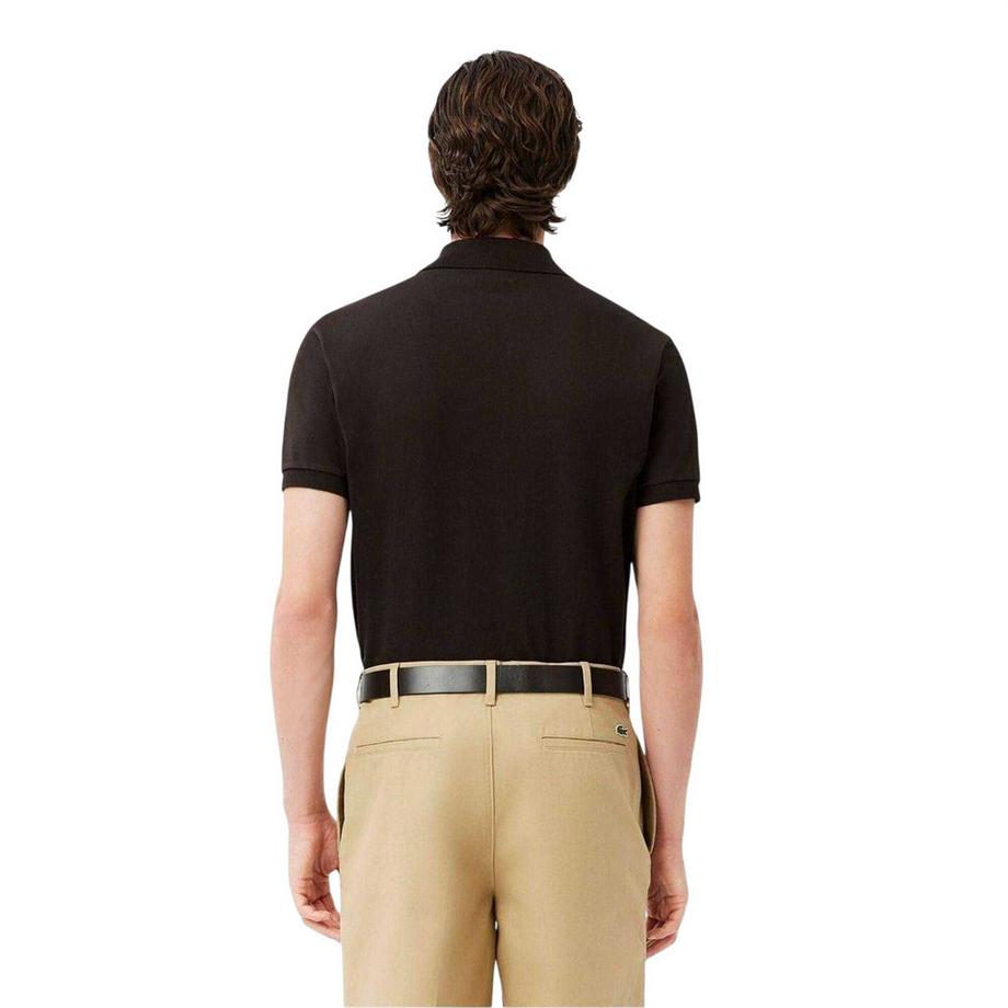 LACOSTE Klassisches Poloshirt Kurzärmelig  
