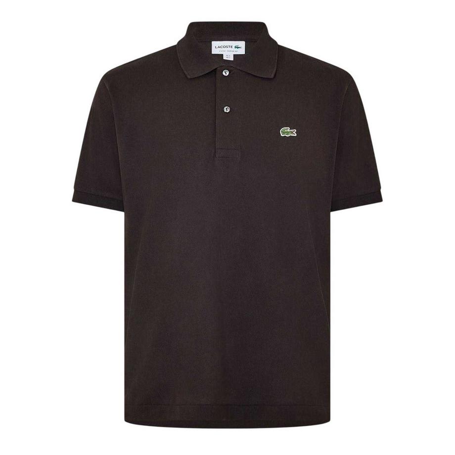 Poloshirt, Klassisch, Kurzärmlig