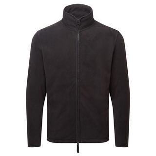 PREMIER Artisan Full Zip Fleecejacke  
