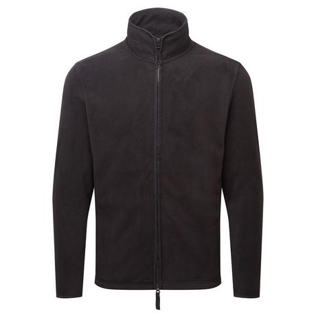 PREMIER Artisan Full Zip Fleecejacke  