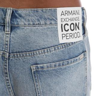 Armani Exchange J51 Tapered Fit Jeans  