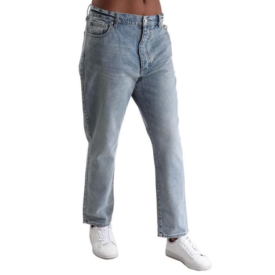 Armani Exchange J51 Tapered Fit Jeans  