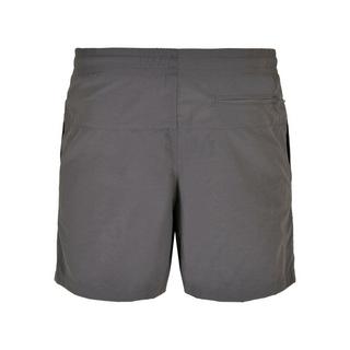 URBAN CLASSICS  badeshorts block 