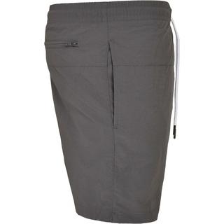 URBAN CLASSICS  badeshorts block 