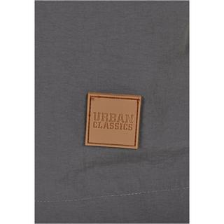 URBAN CLASSICS  badeshorts block 