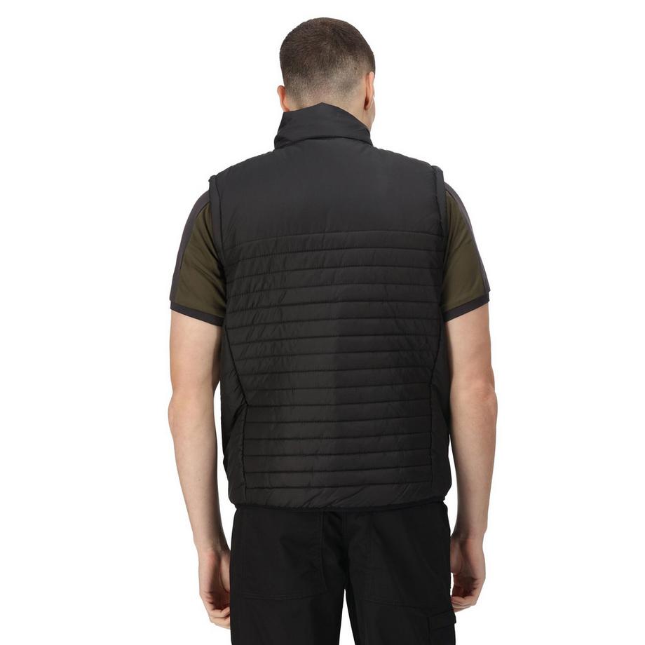 Regatta Honestly Made Gilet Matière Recyclée  